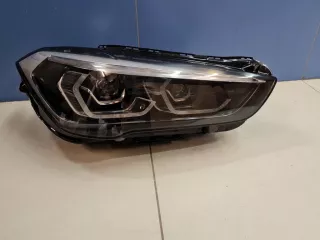 63119477812 Фара правая BMW X1 F48 Арт Z346105, вид 7