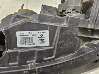 260604608R Фара на запчасти Renault Koleos Арт DN193771, вид 11