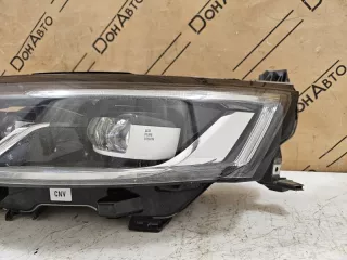 260604608R Фара на запчасти Renault Koleos Арт DN193771, вид 3