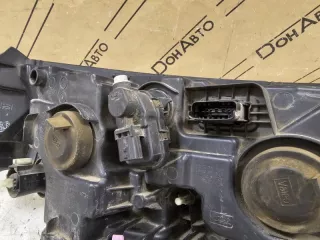 260604608R Фара на запчасти Renault Koleos Арт DN193771, вид 10
