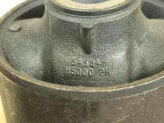 54584H5000, 54584H5000, 54584-H5000 Сайлентблок переднего рычага Kia Rio 4 Арт DN195157, вид 7