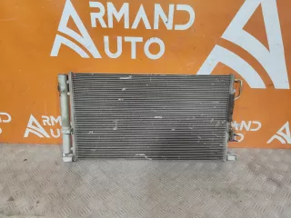 97606D7500, F200NFFAA0, 1 радиатор кондиционера Hyundai Tucson 3 Арт 295884PM, вид 4
