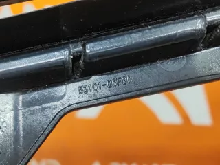 5310106F80, 4 решетка радиатора Toyota Camry XV70 Арт 296099PM, вид 8