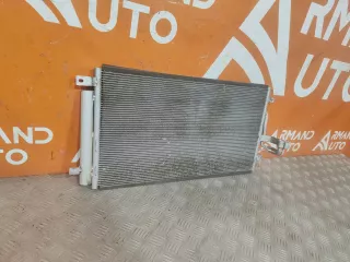 8010054000, 6600118300, 4 радиатор кондиционера Geely Coolray Арт 296840PM, вид 2