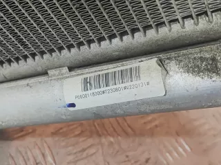 8010054000, 6600118300, 4 радиатор кондиционера Geely Coolray Арт 296840PM, вид 7