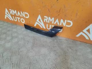 7450B330, 7450B313, 3 накладка решетки радиатора Mitsubishi Outlander 3 restailing 2 Арт 296944PM, вид 3