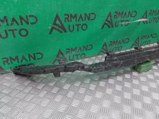 51118070395, 8070395 Абсорбер бампера BMW X3 G01 Арт 254909RM, вид 2
