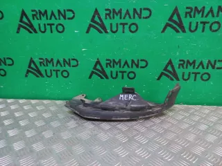 A2538857900 Накладка бампера Mercedes C W205 Арт 299034RM, вид 1
