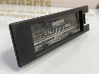 OLSA0461200 Плафон подсветки номера Opel Astra H Арт TP112174, вид 2
