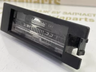 OLSA0461200 Плафон подсветки номера Opel Astra H Арт TP112174, вид 3