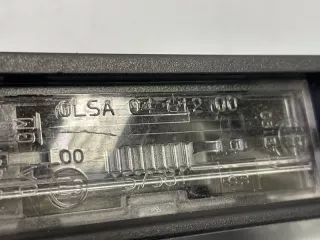 OLSA0461200 Плафон подсветки номера Opel Astra H Арт TP112174, вид 6