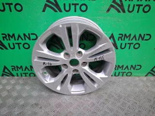52910F1100, 9 диск колесный r16 Kia Sportage 3 Арт ARM363692, вид 1