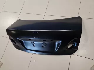 STTY29075A0 Крышка багажника Toyota Corolla E150 Арт ZAP331369, вид 6
