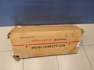 STTY29075A0 Крышка багажника Toyota Corolla E150 Арт ZAP331369, вид 8