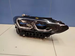 63119851042 Фара лазерная правая BMW 4 G22/G23 Арт ZAP346108, вид 9