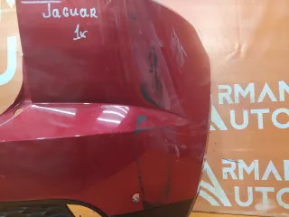 J9C27145LML, j9c317d781a бампер ягуар e pace (е пейс) Jaguar E-PACE Арт AR109148, вид 4