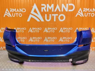 51128099211, 8069965 бампер бмв х6 (х x 6) г06 (г g 06) BMW X6 G06 Арт AR276824, вид 1