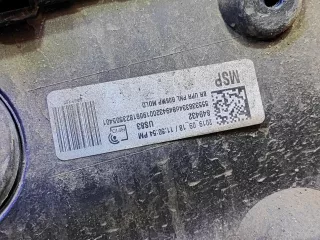 51128099211, 8069965 бампер бмв х6 (х x 6) г06 (г g 06) BMW X6 G06 Арт AR276824, вид 13