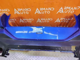 51128099211, 8069965 бампер бмв х6 (х x 6) г06 (г g 06) BMW X6 G06 Арт AR276824, вид 3