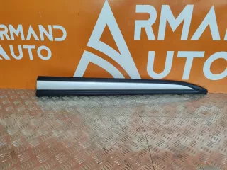 5727A404, 4 молдинг двери Mitsubishi Outlander 3 restailing 2 Арт AR290506
