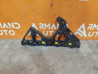 86613D4000, 4 Кронштейн бампера Kia Optima 4 Арт AR296044