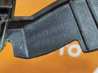 86613D4000, 4 Кронштейн бампера Kia Optima 4 Арт AR296044, вид 7