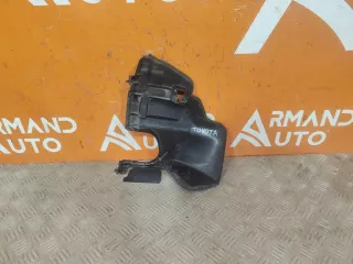 5329348130, 4 Дефлектор радиатора Lexus RX 4 Арт AR296819, вид 1