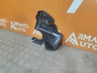 5329348130, 4 Дефлектор радиатора Lexus RX 4 Арт AR296819, вид 3