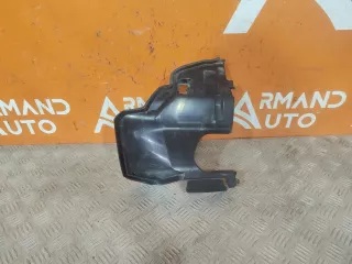5329348130, 4 Дефлектор радиатора Lexus RX 4 Арт AR296819, вид 4