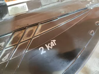 92101T1000, 1 фара Genesis G80 Арт AR297208, вид 14