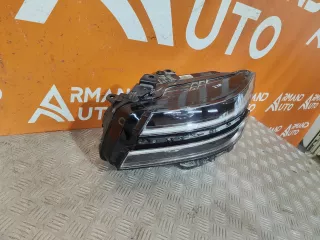 92101T1000, 1 фара Genesis G80 Арт AR297208, вид 2