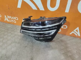 92101T1000, 1 фара Genesis G80 Арт AR297208, вид 3