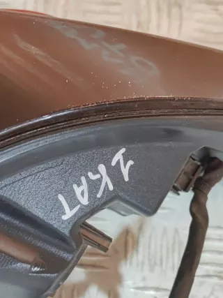 8156048470, 4 фонарь внешний Lexus RX 4 Арт AR297219, вид 9