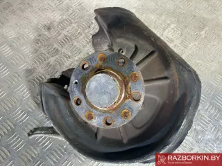 1K0436N ступица задняя Volkswagen Touareg 1 Арт 35251, вид 2