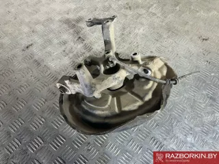 1K0436N ступица задняя Volkswagen Touareg 1 Арт 35251, вид 4