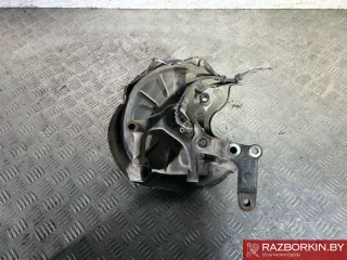 1K0435N ступица задняя Skoda Superb 2 Арт 35250_3, вид 4
