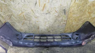 7700427561 Бампер передний Renault Megane 1 Арт 15098, вид 4