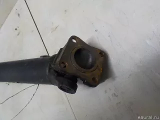 37200EB300 Nissan Карданный вал передний Nissan Navara D23 Арт E52517333, вид 4
