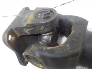 37200EB300 Nissan Карданный вал передний Nissan Navara D23 Арт E52517333, вид 7