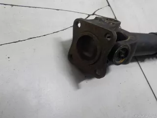 37200EB300 Nissan Карданный вал передний Nissan Navara D23 Арт E52517333, вид 8