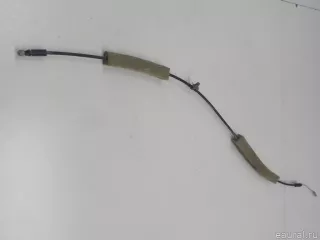 63286AG000 Subaru Трос открывания двери Subaru Legacy 7 Арт E52524645, вид 1