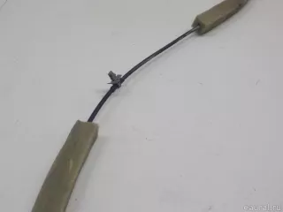 63286AG000 Subaru Трос открывания двери Subaru Legacy 7 Арт E52524645, вид 5