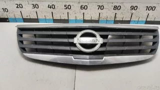 6230095F0A Nissan Решетка радиатора Nissan Almera G15 Арт E90447805, вид 1