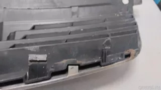 6230095F0A Nissan Решетка радиатора Nissan Almera G15 Арт E90447805, вид 5