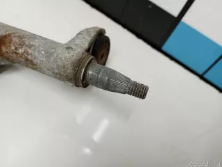 5K1955601 VAG Механизм стеклоочистителя (трапеция дворников) Volkswagen Eos Арт E90448836, вид 2