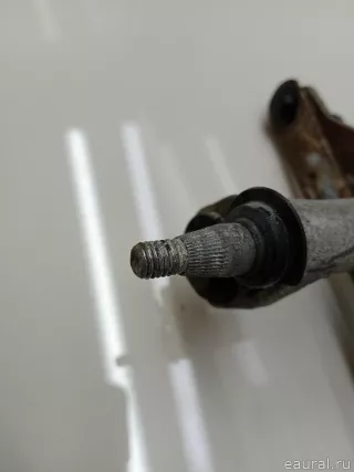 5K1955601 VAG Механизм стеклоочистителя (трапеция дворников) Volkswagen Eos Арт E90448836, вид 3