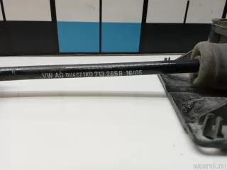 1K1713041C VAG Кулиса КПП Seat Leon 3 Арт E90449789, вид 7
