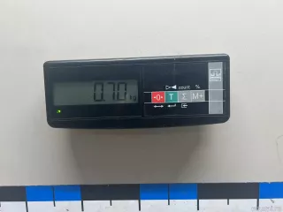 4143139260 Hyundai-Kia Вилка сцепления Kia Magentis MG Арт E23182592, вид 3