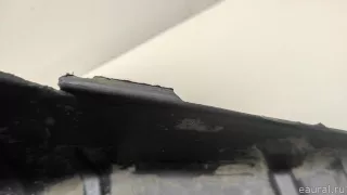 7589395F0A Nissan Пыльник двигателя боковой правый Nissan Almera G15 Арт E23703964, вид 8