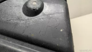 7589395F0A Nissan Пыльник двигателя боковой правый Nissan Almera G15 Арт E23703964, вид 9